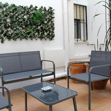 Wish Suite Plaza Nueva เซบีญา ภายนอก รูปภาพ