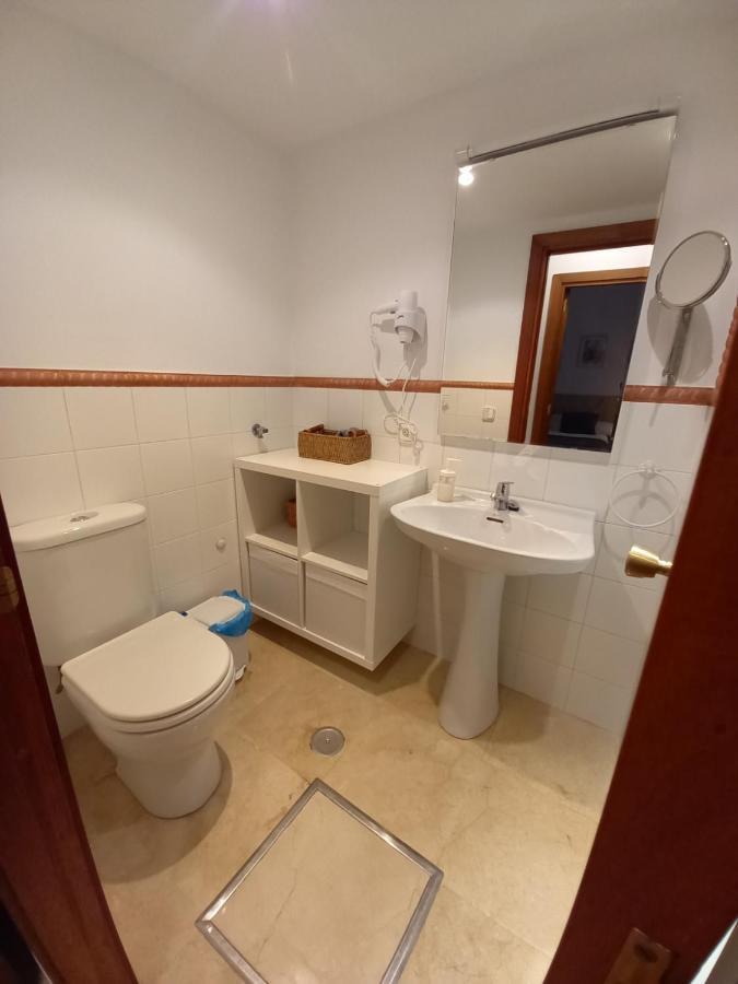Wish Suite Plaza Nueva เซบีญา ภายนอก รูปภาพ