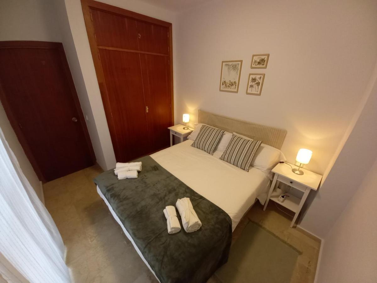 Wish Suite Plaza Nueva เซบีญา ภายนอก รูปภาพ