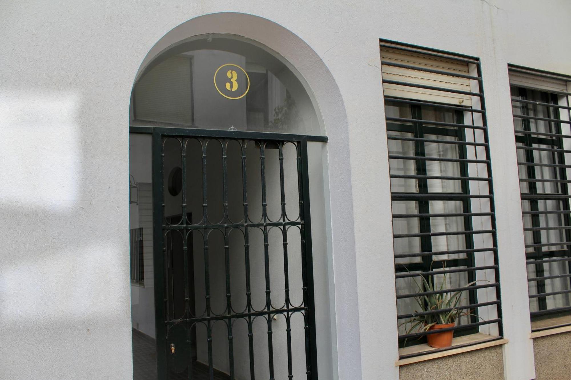 Wish Suite Plaza Nueva เซบีญา ภายนอก รูปภาพ