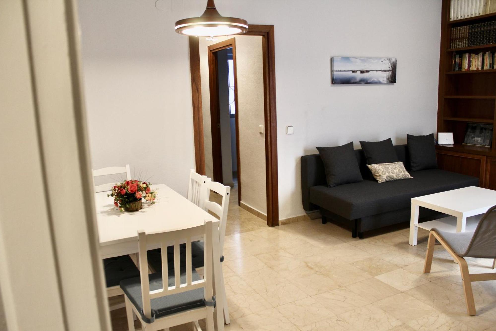 Wish Suite Plaza Nueva เซบีญา ภายนอก รูปภาพ