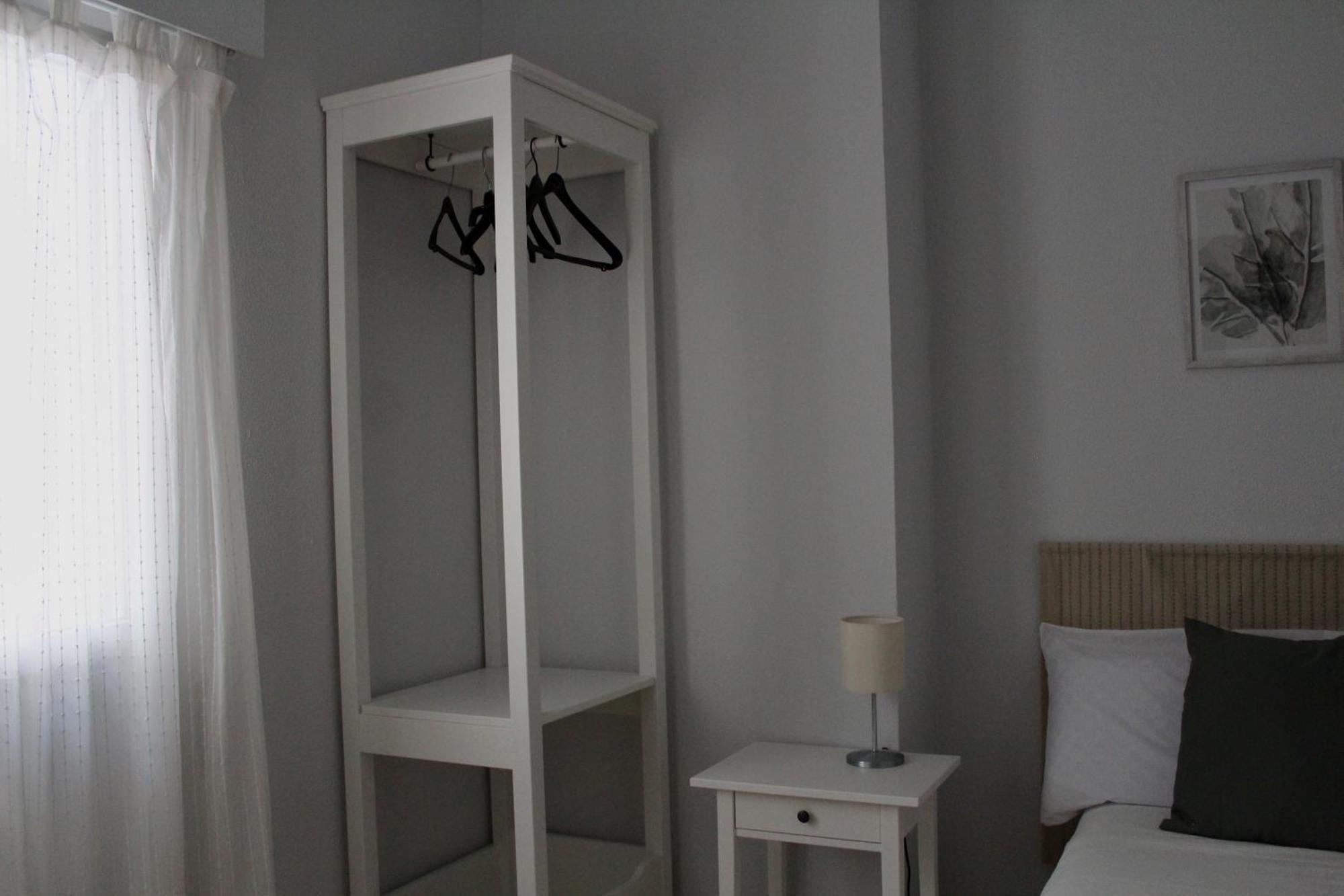 Wish Suite Plaza Nueva เซบีญา ภายนอก รูปภาพ